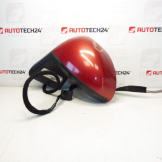 Left Side Wing Mirror Citroën C4 EKQD 96548384 8149ZW