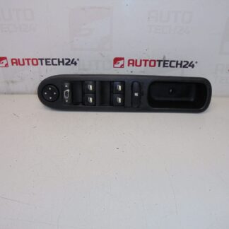 Window Switch Peugeot 307 96531124XT 6554KT