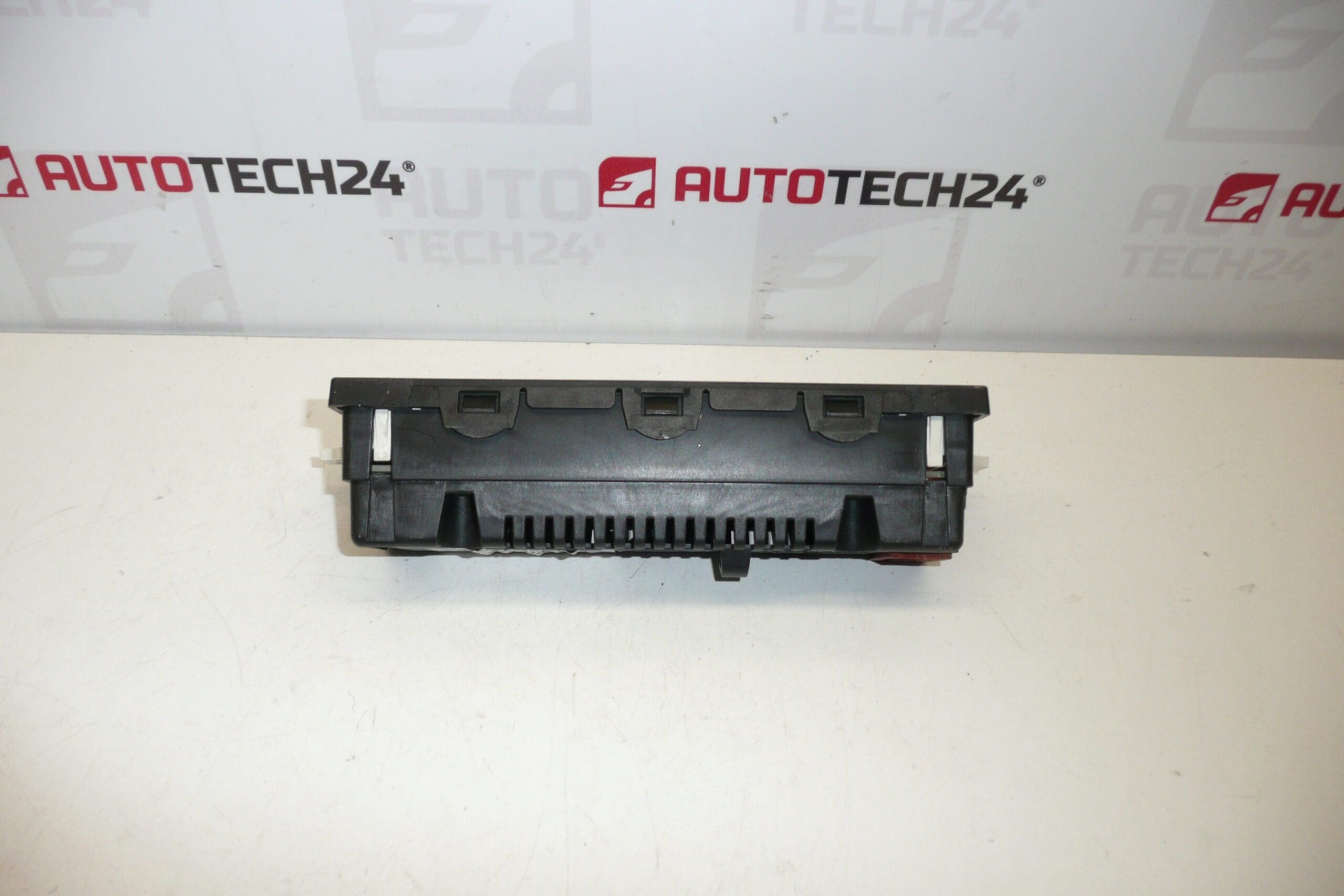 Citroën C2 C3 computer radio display 96597970XT 6155EX - Image 2
