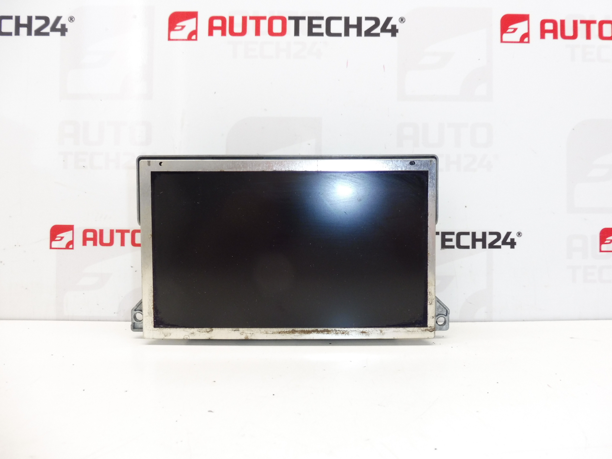 Navigation Display Peugeot 307 9661235580 659377 6593S9