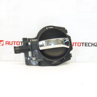 Right Door Handle Citroën C2 C3 9680637377 9144A7
