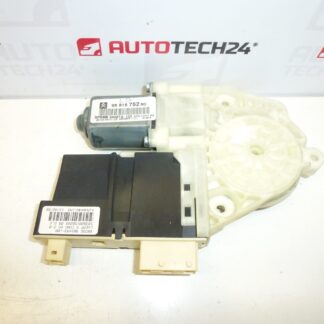 Left Front Window Regulator Motor Citroën C4 9681575280 9221AW