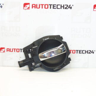 Left Door Handle Citroën C2 C3 9680187777 9143N1