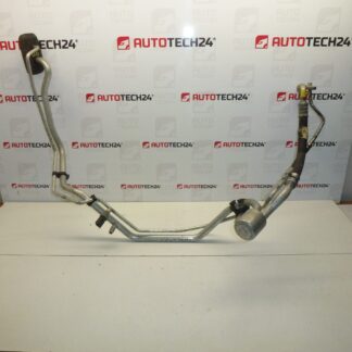 Air Conditioning Pipe Citroën C4 Peugeot 307 9650628180 6460QL