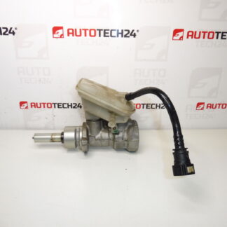 BOSCH Main Brake Cylinder for Citroën Peugeot 0204123596 22472579 4601L2