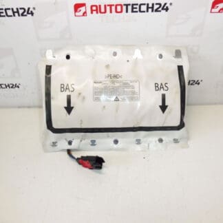 Passenger Airbag Citroën C4 9646339680 8216GJ