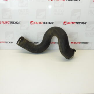 Citroën Peugeot 2.0 HDI Hose 0382FJ