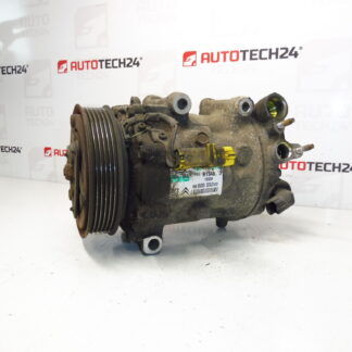 Air Conditioning Compressor Sanden SD7C16 9660555380 1333F 6453XE