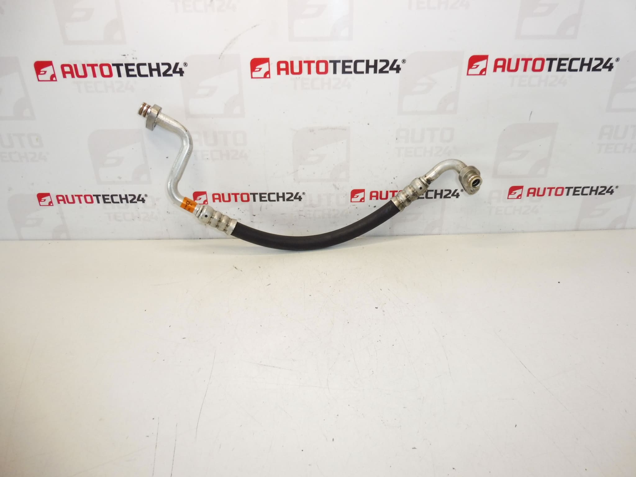 Climate pipe Citroen Peugeot 9656286280 6460PV