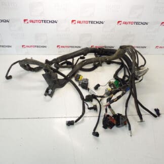 Engine harness Citroën Peugeot 1.6 16V NFU 9663466280 6569FG