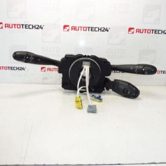 Citroën Peugeot 96605590XT 624297 Lever Controls