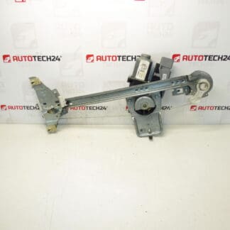 Peugeot 307 window pull mechanism 400585V 9223A2