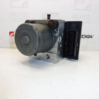ABS ESP pump Bosch Citroën Peugeot 9665106680 0265950962