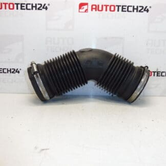Air connection 1.8 16V 2.0 16V Citroën Peugeot 9649757480 144073