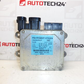 Power steering unit Citroën C2 C3 9659514180 400693 400692