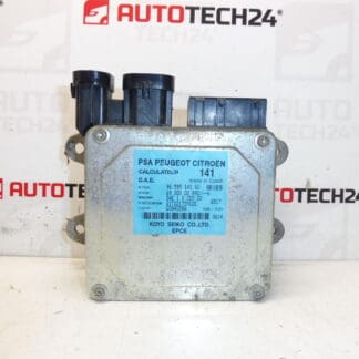 Power steering unit Citroën C2 C3 9659514180 400693 400692