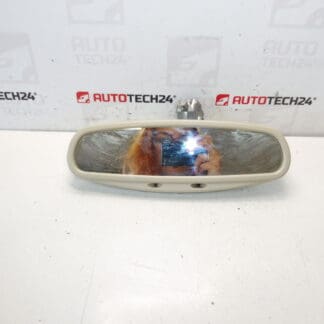 Interior rear view mirror Citroën C4 Picasso 96834998BJ 8153SH