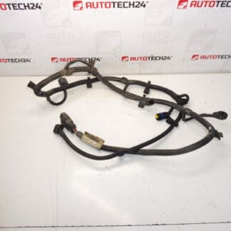 PDC harness rear Citroen C4 Picasso 9659517080 6575Y4