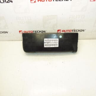 Airbag for passenger seat Citroën C3 II A51 9802546280