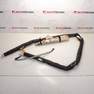 Side airbag right Citroën C3 II A51 9672465480 8216ZR