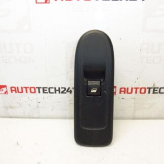 Window regulator Citroën C3 II (A51) 96637533XT 6490CG