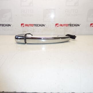 Door handle Citroën C3 II (A51) DS3 9101KZ
