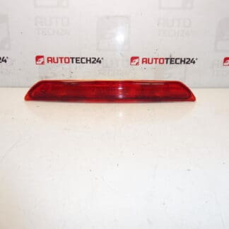 Additional brake light Citroën C3 II 9683116580 6351JS