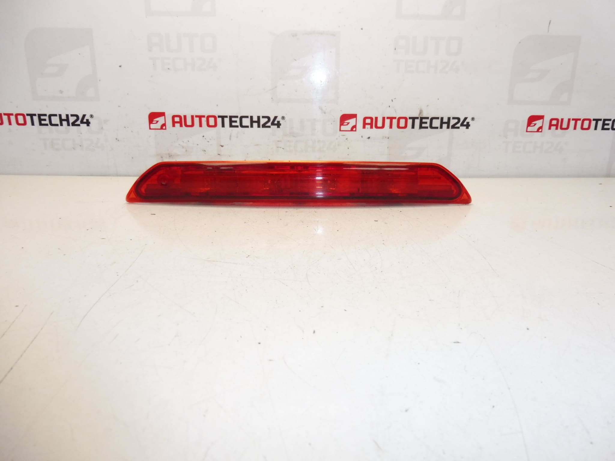 Additional brake light Citroën C3 II 9683116580 6351JS