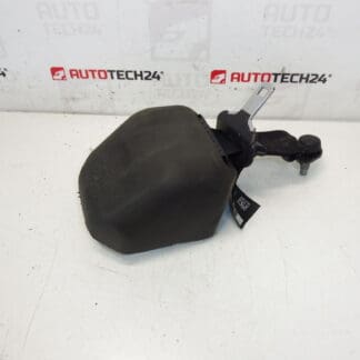Rear seat belt Citroen C3 II A51 DS3 98019948XX