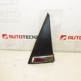 Cover in front of the left mirror Citroen C3 II A51 9025V8