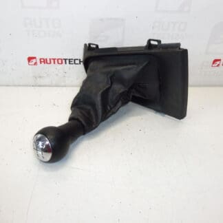 Gear lever head Citroën C3 DS3 Peugeot 2403 CL 7591CC