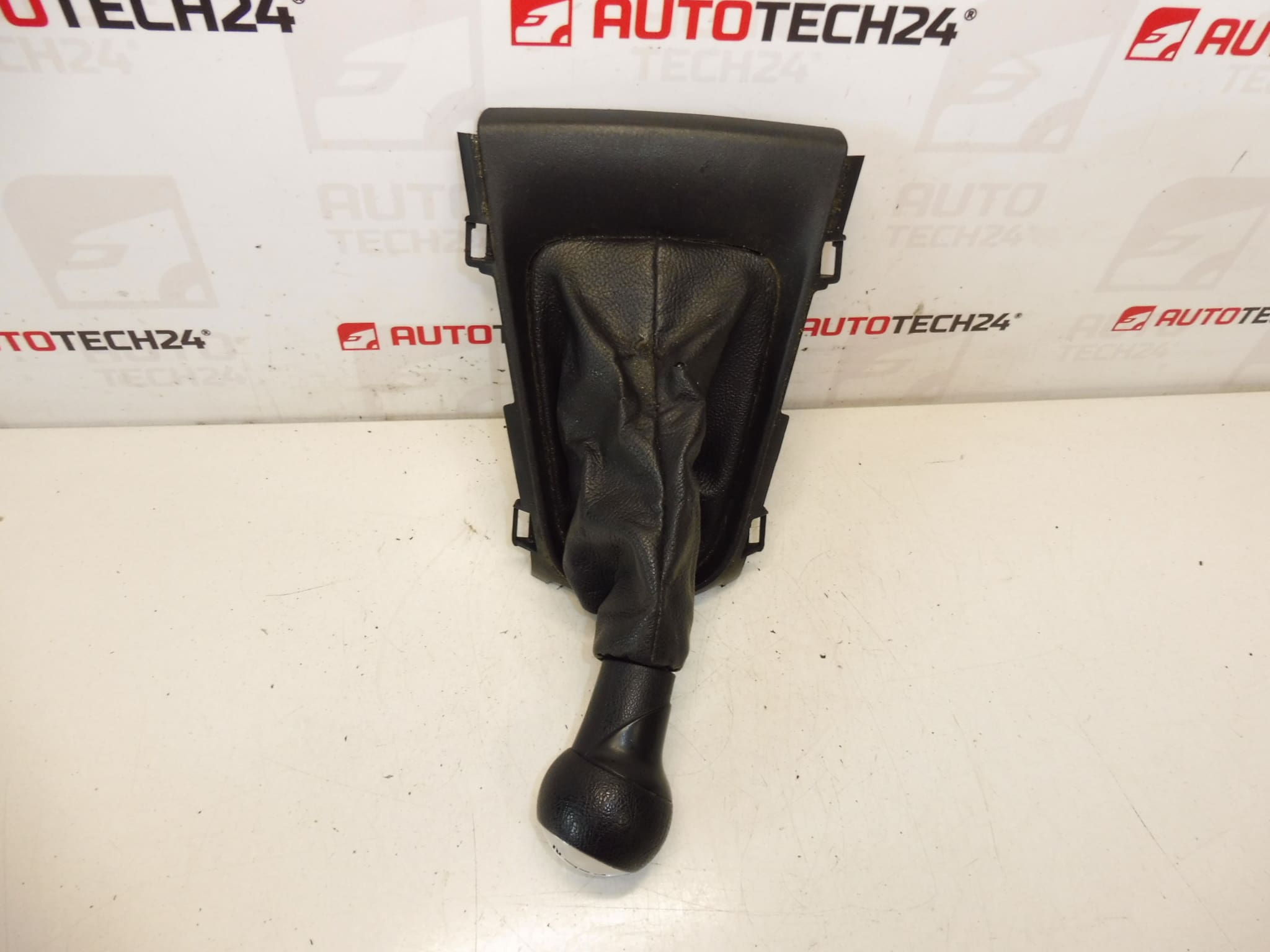 Gear lever head Citroën C3 DS3 Peugeot 2403 CL 7591CC - Image 2