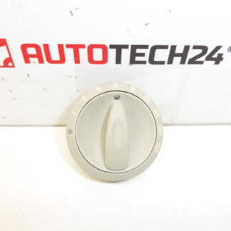 Roof Sunshade Controller Citroën Peugeot 96590657BJ 649039