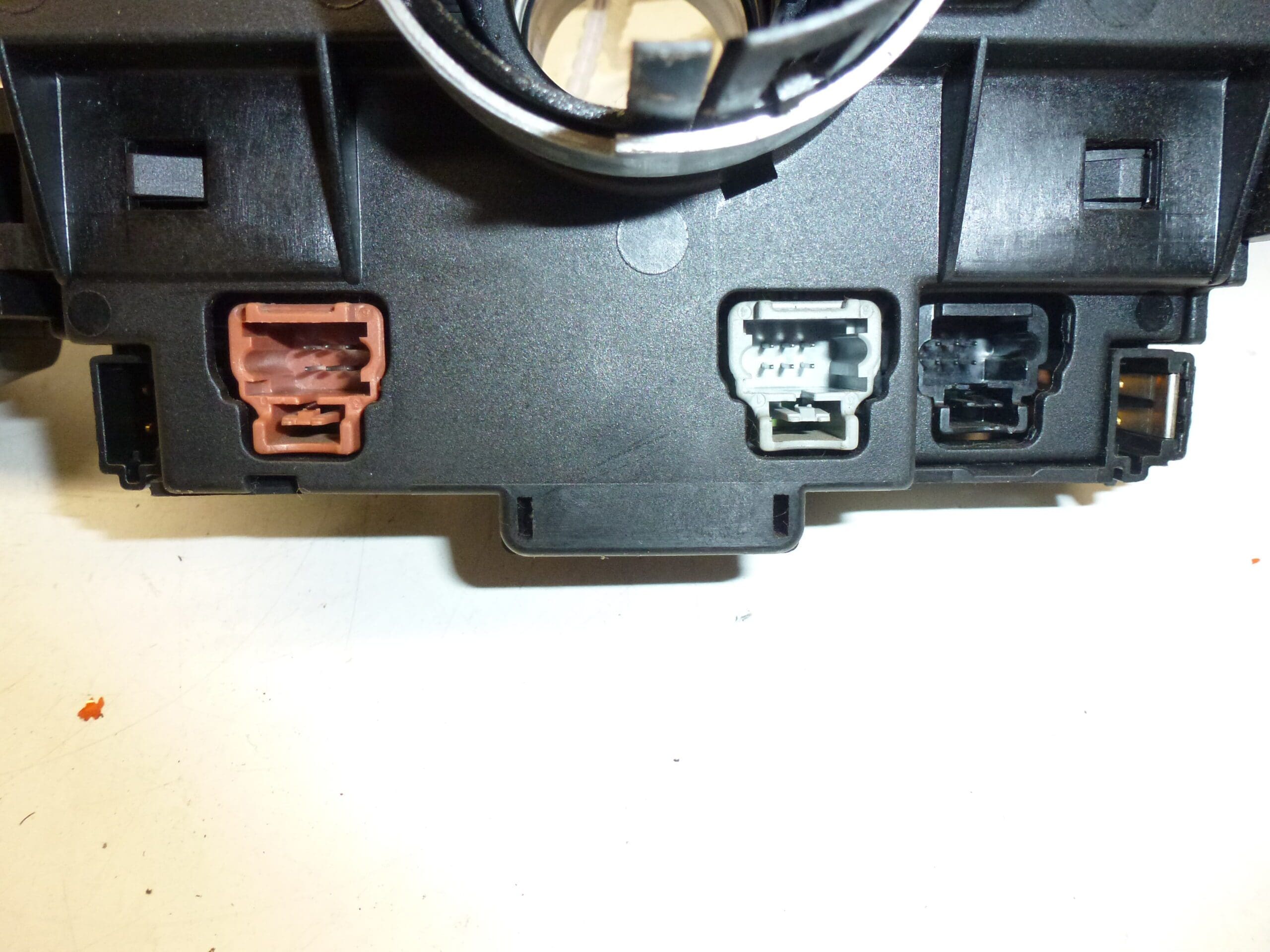 Citroën Peugeot Steering Column Switch 96477540XT 6242C4