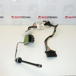 Air Conditioning Harness Valeo Peugeot 207 0106019U 6445ZZ 643674