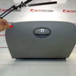 Storage box Citroën C5 9632612977 8220RG
