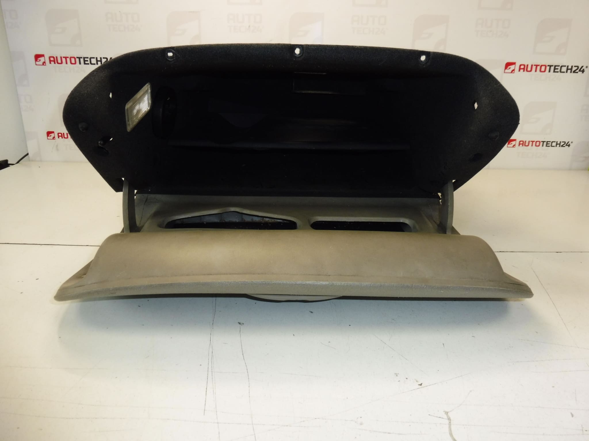 Storage box Citroën C5 9632612977 8220RG - Image 2