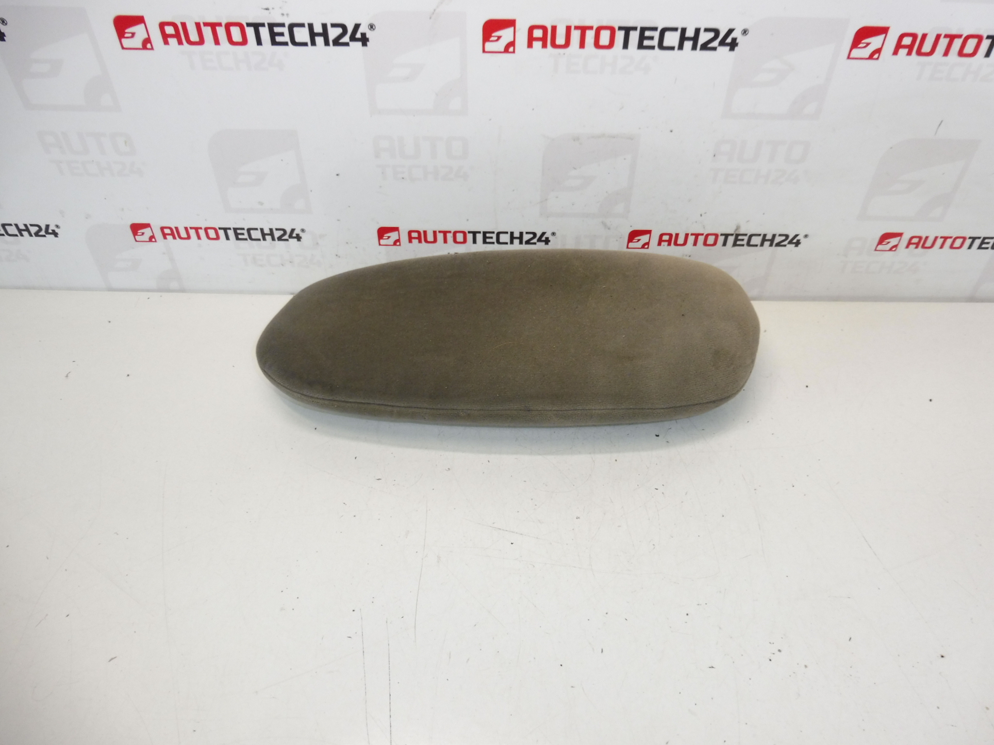 Driver Armrest Citroën C5 8830E6