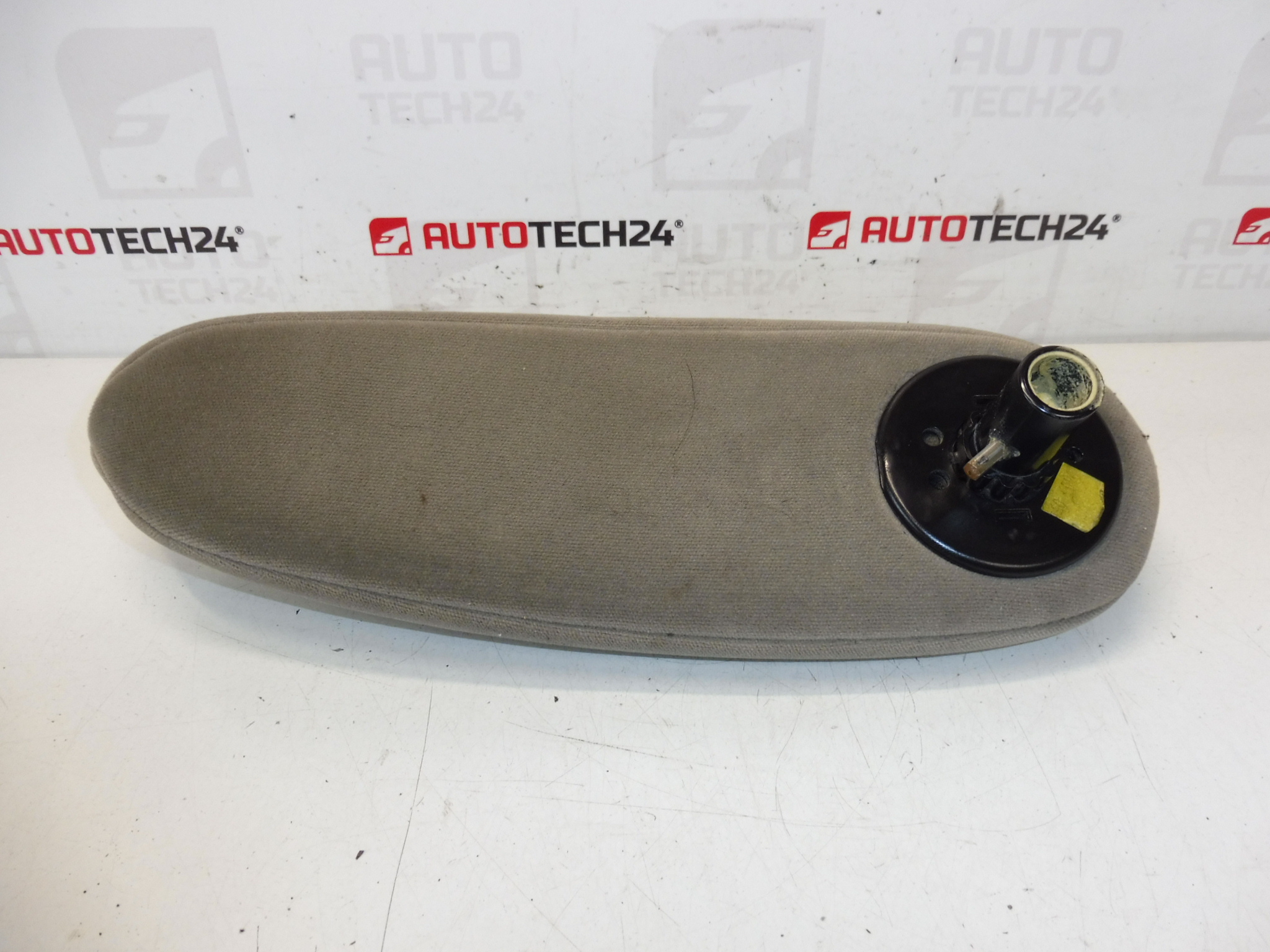 Driver Armrest Citroën C5 8830E6
