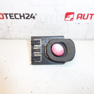 KKQD Button for Peugeot 407 Sedan 872565 872558