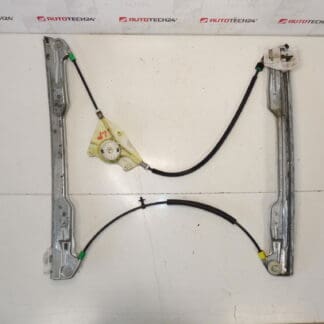Citroën C5 01-07 driver's window pull mechanism 9221P7
