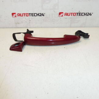 Door handle driver Citroën Peugeot KKQD 9101EP