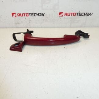 Door handle driver Citroën Peugeot KKQD 9101EP