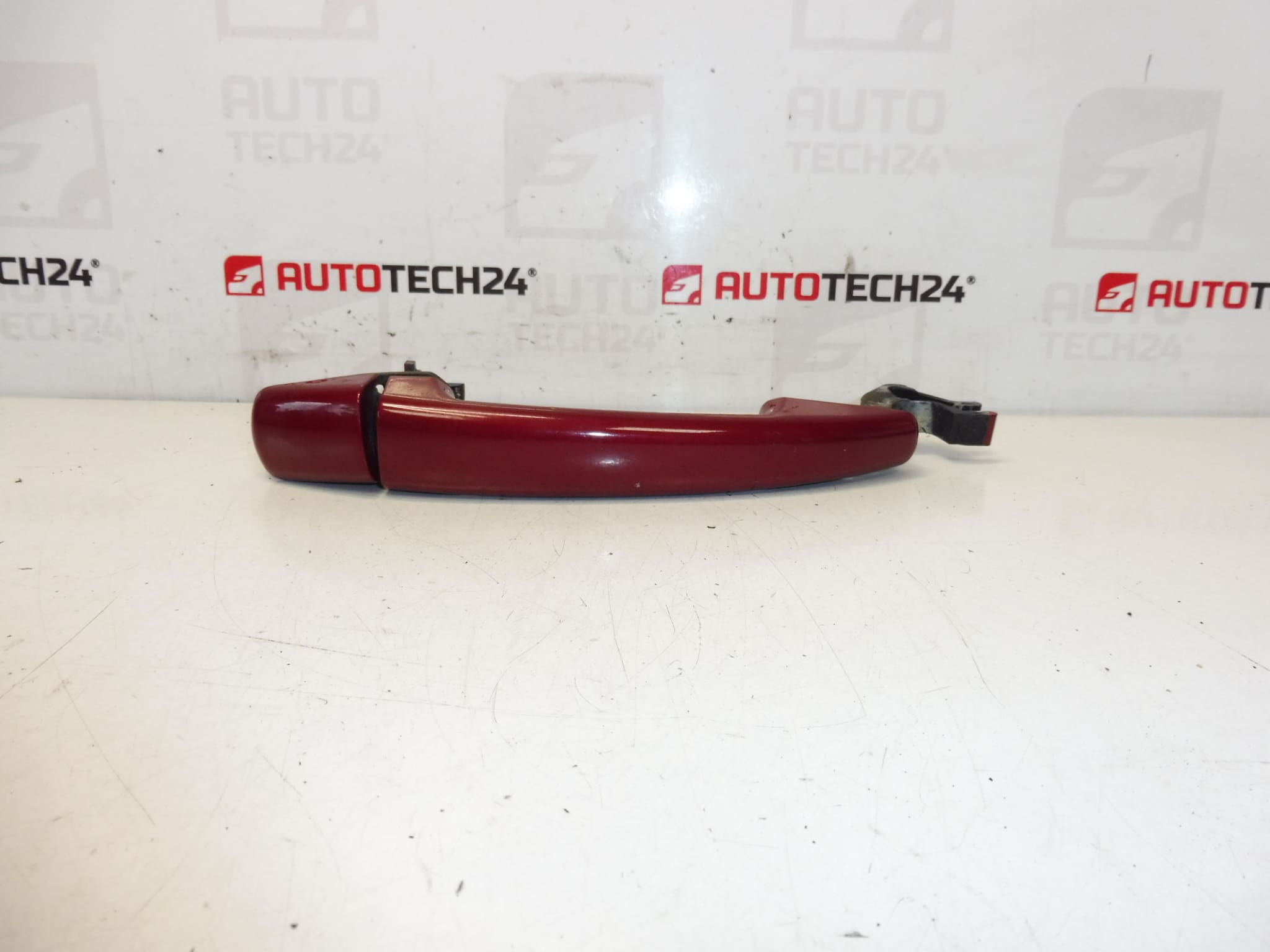 Door handle Citroën Peugeot KKQD 9101ER