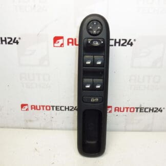 Window and mirror control Peugeot 3008 5008 96650620ZD 6490X5