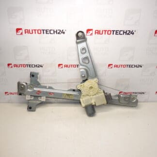 Right front window mechanism Peugeot 3008 5008 9682808880 9222FF