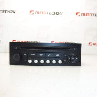 Car radio Continental RD45 98053736XT 1612481780