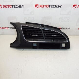 Center panel Peugeot 3008 5008 823114