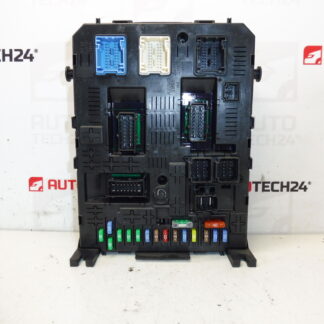 BSI04EV K04-00 Citroën Peugeot 9678477180 1613316380 1663366080 Intelligent BSI (Body System Interface) Control Unit