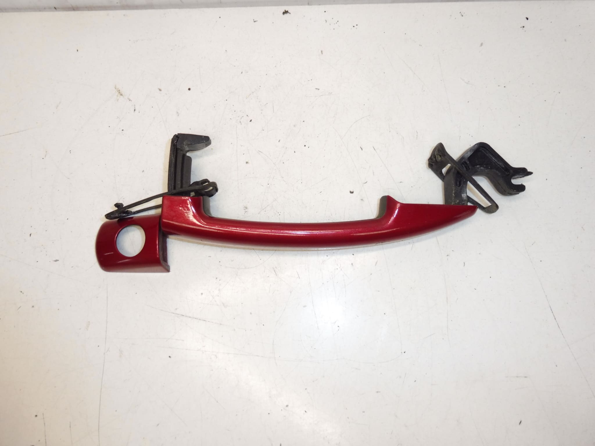 Front door handle EPYD Peugeot 3008 5008 9101KJ - Image 2